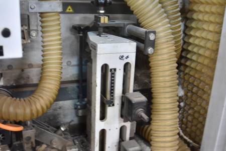HOMAG KFL 525 /M1/C und KFL 526/M2/C HOMAG KFL 525 /M1/C und KFL 526/M2/C - Thumbnail 28