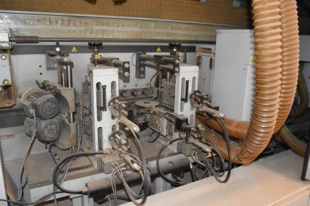 HOMAG KFL 525 /M1/C und KFL 526/M2/C HOMAG KFL 525 /M1/C und KFL 526/M2/C - Thumbnail 29