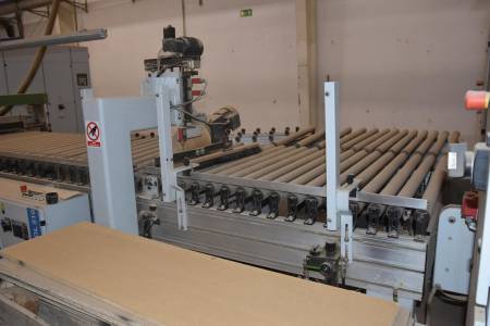 HOMAG KFL 525 /M1/C und KFL 526/M2/C HOMAG KFL 525 /M1/C und KFL 526/M2/C - Thumbnail 31