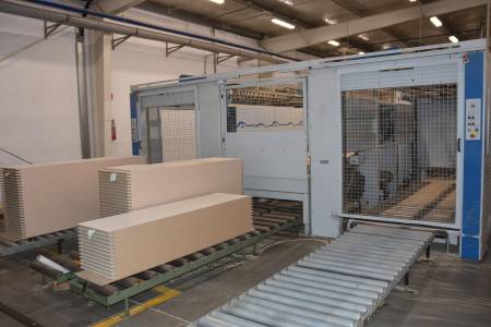 HOMAG KFL 525 /M1/C und KFL 526/M2/C HOMAG KFL 525 /M1/C und KFL 526/M2/C - Thumbnail 35