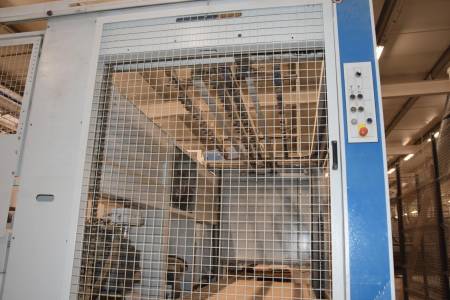 HOMAG KFL 525 /M1/C und KFL 526/M2/C HOMAG KFL 525 /M1/C und KFL 526/M2/C - Thumbnail 37