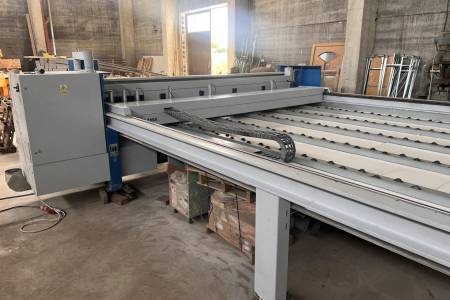 HOLZMA HPP 350 /43/43/X HOLZMA HPP 350 /43/43/X - Thumbnail 4