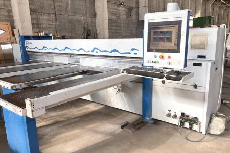 HOLZMA HPP 350 /43/43/X HOLZMA HPP 350 /43/43/X - Image 1