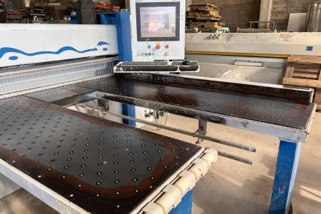 HOLZMA HPP 350 /43/43/X HOLZMA HPP 350 /43/43/X - Thumbnail 3