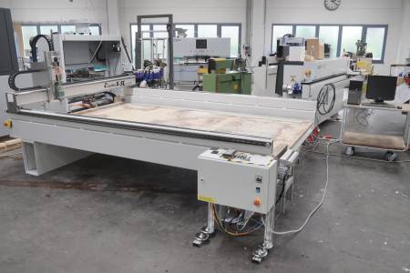 CNC-STEP RAPTORX SL /S20 CNC-STEP RAPTORX SL /S20 - Image 1