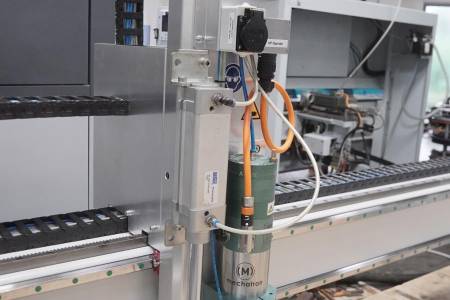 CNC-STEP RAPTORX SL /S20 CNC-STEP RAPTORX SL /S20 - Thumbnail 7