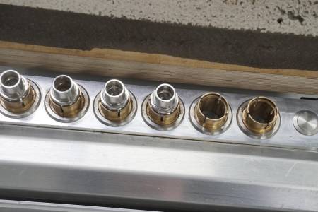 CNC-STEP RAPTORX SL /S20 CNC-STEP RAPTORX SL /S20 - Thumbnail 10