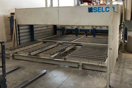 SELCO WNT 600 SELCO WNT 600 - Thumbnail 6
