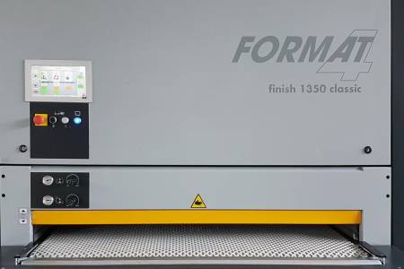 FORMAT 4 FINISH 1350 FORMAT 4 FINISH 1350 - Thumbnail 3