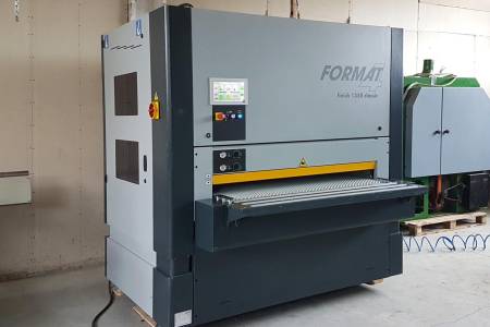 FORMAT 4 FINISH 1350 FORMAT 4 FINISH 1350 - Image 1