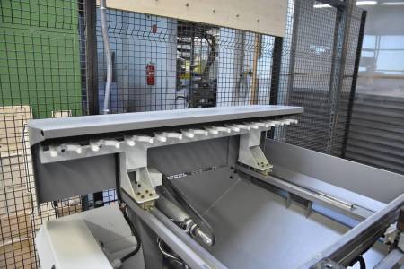 BIESSE ROVER A 1332 ATS - Thumbnail 114