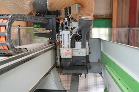 BIESSE ROVER A 1332 ATS - Thumbnail 24
