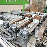 BIESSE ROVER A 1332 ATS - Thumbnail 143