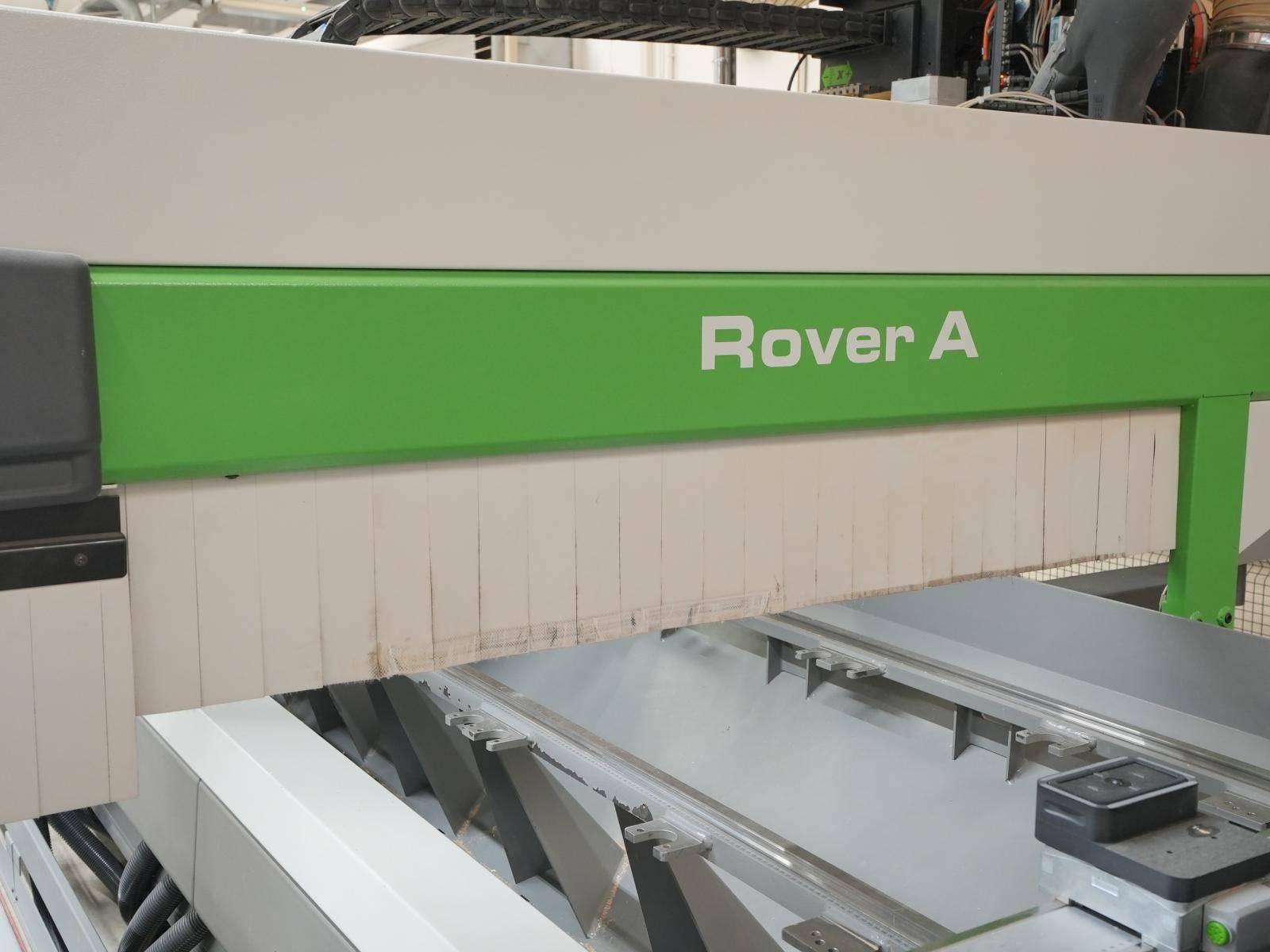 BIESSE ROVER A 1332 ATS - Thumbnail 31