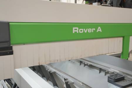 BIESSE ROVER A 1332 ATS - Thumbnail 33