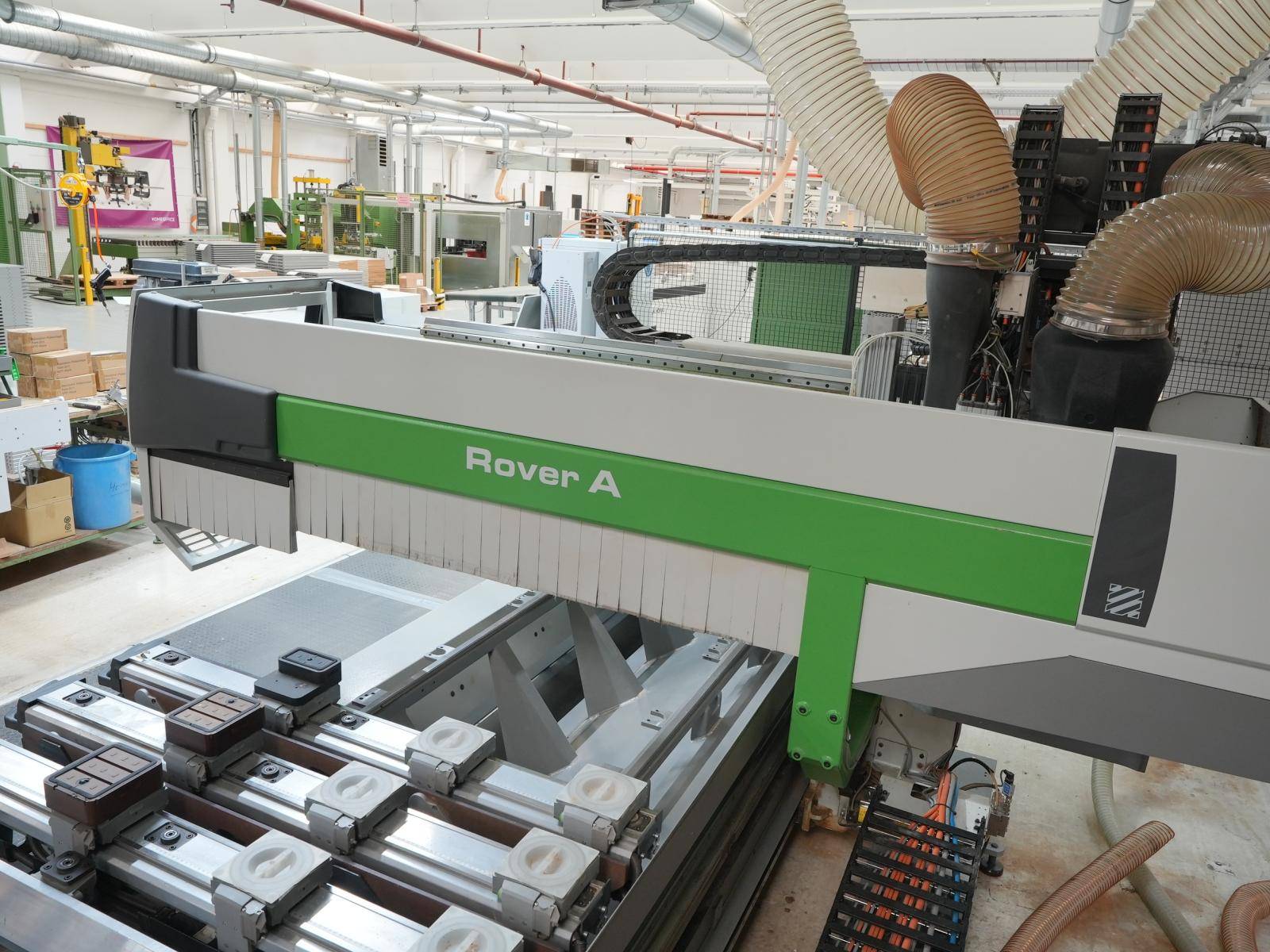 BIESSE ROVER A 1332 ATS - Thumbnail 37