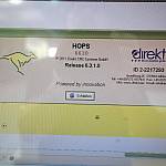BIESSE ROVER A 1332 ATS - Thumbnail 151