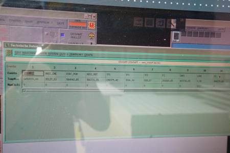 BIESSE ROVER A 1332 ATS - Thumbnail 132