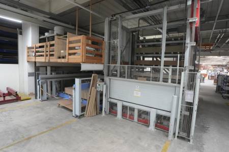 HOLZMA HPL 530 /32/22 HOLZMA HPL 530 /32/22 - Thumbnail 13