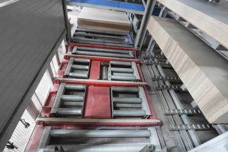 HOLZMA HPL 530 /32/22 HOLZMA HPL 530 /32/22 - Thumbnail 18