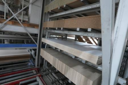 HOLZMA HPL 530 /32/22 HOLZMA HPL 530 /32/22 - Thumbnail 14