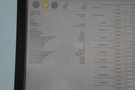 HOLZMA HPL 530 /32/22 HOLZMA HPL 530 /32/22 - Thumbnail 4