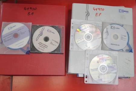 HOLZMA HPL 530 /32/22 HOLZMA HPL 530 /32/22 - Thumbnail 22