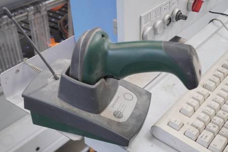 HOLZMA HPL 530 /32/22 HOLZMA HPL 530 /32/22 - Thumbnail 21