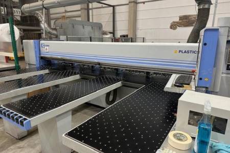HOLZMA HPP 380 /43/43 PROFILINE PLASTIC HOLZMA HPP 380 /43/43 PROFILINE PLASTIC - Thumbnail 19
