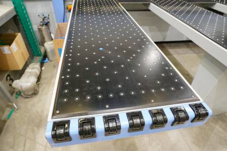 HOLZMA HPP 380 /43/43 PROFILINE PLASTIC HOLZMA HPP 380 /43/43 PROFILINE PLASTIC - Thumbnail 8