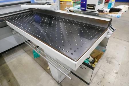 HOLZMA HPP 380 /43/43 PROFILINE PLASTIC HOLZMA HPP 380 /43/43 PROFILINE PLASTIC - Thumbnail 9