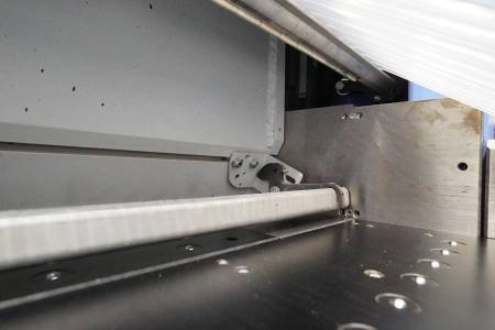 HOLZMA HPP 380 /43/43 PROFILINE PLASTIC HOLZMA HPP 380 /43/43 PROFILINE PLASTIC - Thumbnail 10