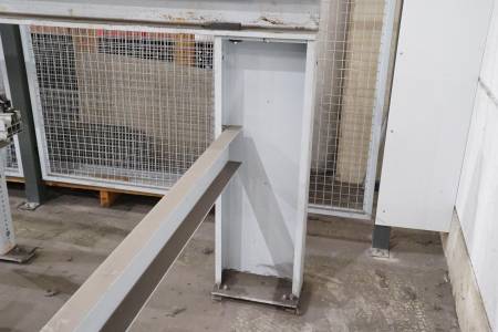HOLZMA HPP 380 /43/43 PROFILINE PLASTIC HOLZMA HPP 380 /43/43 PROFILINE PLASTIC - Thumbnail 15