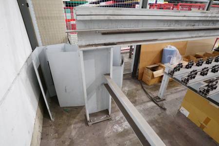 HOLZMA HPP 380 /43/43 PROFILINE PLASTIC HOLZMA HPP 380 /43/43 PROFILINE PLASTIC - Thumbnail 16