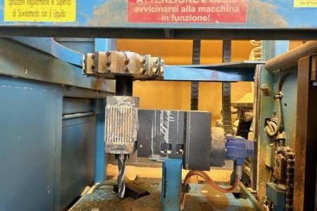 HUNDEGGER K 2 HUNDEGGER K 2 - Thumbnail 11