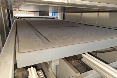 BÜRKLE MULTIFOILER M8 8 BÜRKLE MULTIFOILER M8 8 - Thumbnail 6