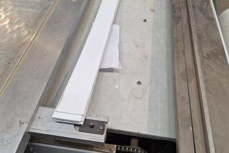 BÜRKLE MULTIFOILER M8 8 BÜRKLE MULTIFOILER M8 8 - Thumbnail 9
