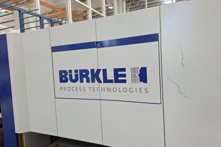 BÜRKLE MULTIFOILER M8 8 BÜRKLE MULTIFOILER M8 8 - Thumbnail 4