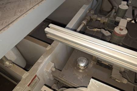 BÜRKLE MULTIFOILER M8 8 BÜRKLE MULTIFOILER M8 8 - Thumbnail 10