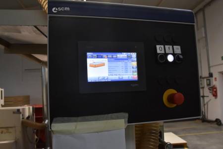 SCM OLIMPIC K 560 T-ER 2 SCM OLIMPIC K 560 T-ER 2 - Thumbnail 3