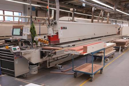 IMA NOVIMAT I /G80/540/R3 IMA NOVIMAT I /G80/540/R3 - Image 1