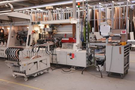 IMA NOVIMAT I /G80/540/R3 IMA NOVIMAT I /G80/540/R3 - Thumbnail 15