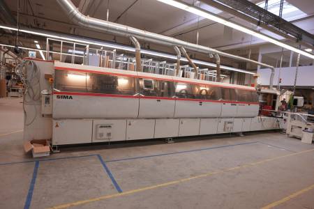 IMA NOVIMAT I /G80/540/R3 IMA NOVIMAT I /G80/540/R3 - Thumbnail 46