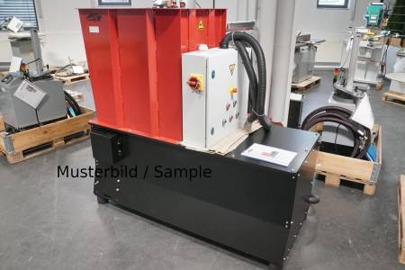 RÖSSLER MHR MHR830-2-MONTAGE RÖSSLER MHR MHR830-2-MONTAGE - Image 1