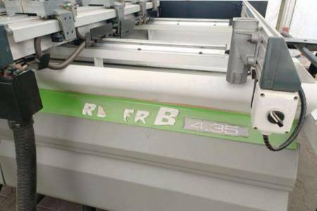 BIESSE ROVER B 4.35 BIESSE ROVER B 4.35 - Thumbnail 12