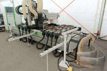 BIESSE ROVER B 4.35 BIESSE ROVER B 4.35 - Image 1
