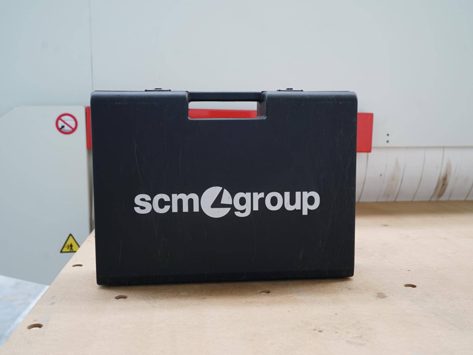 SCM PRATIX S 15 B - Thumbnail 61