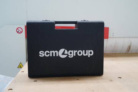 SCM PRATIX S 15 B - Thumbnail 63
