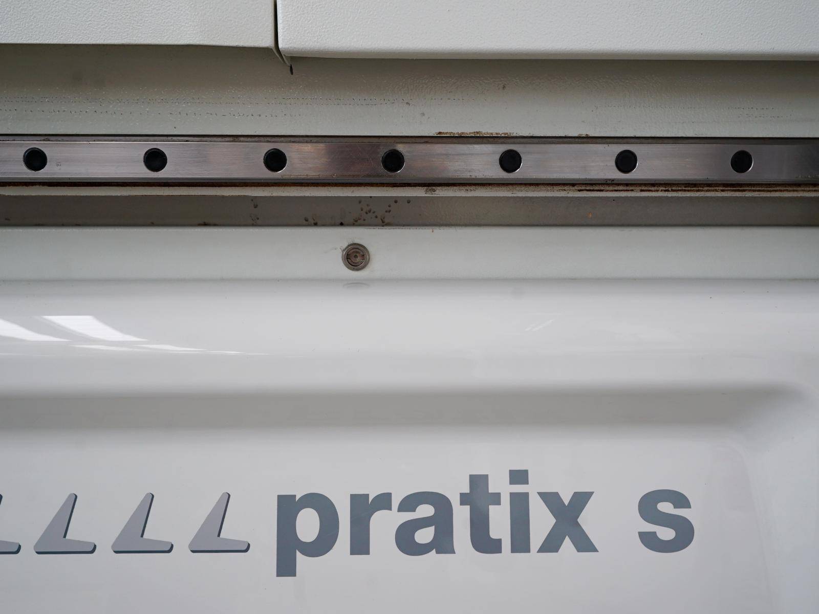 SCM PRATIX S 15 B - Thumbnail 49