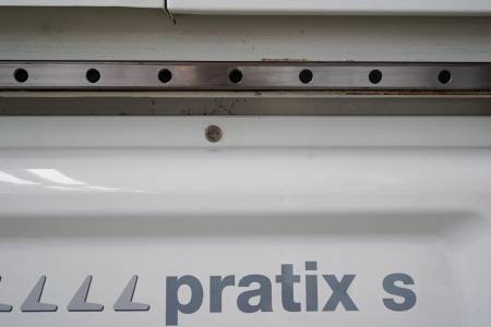 SCM PRATIX S 15 B - Thumbnail 51
